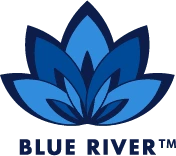 blue river