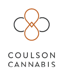 coulson cannabis