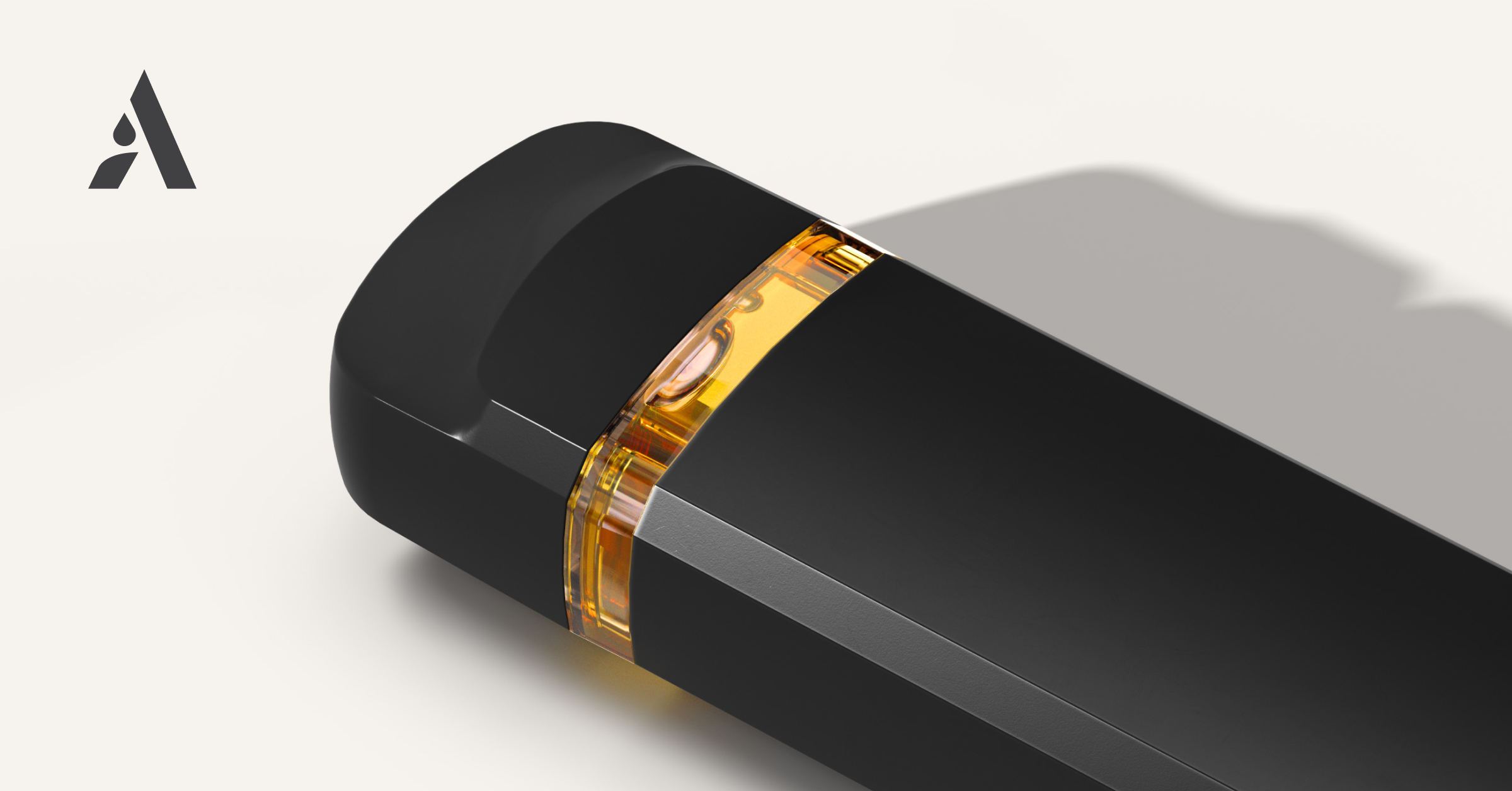ACTIVE Mini Air All-In-One Disposable Cannabis Vape