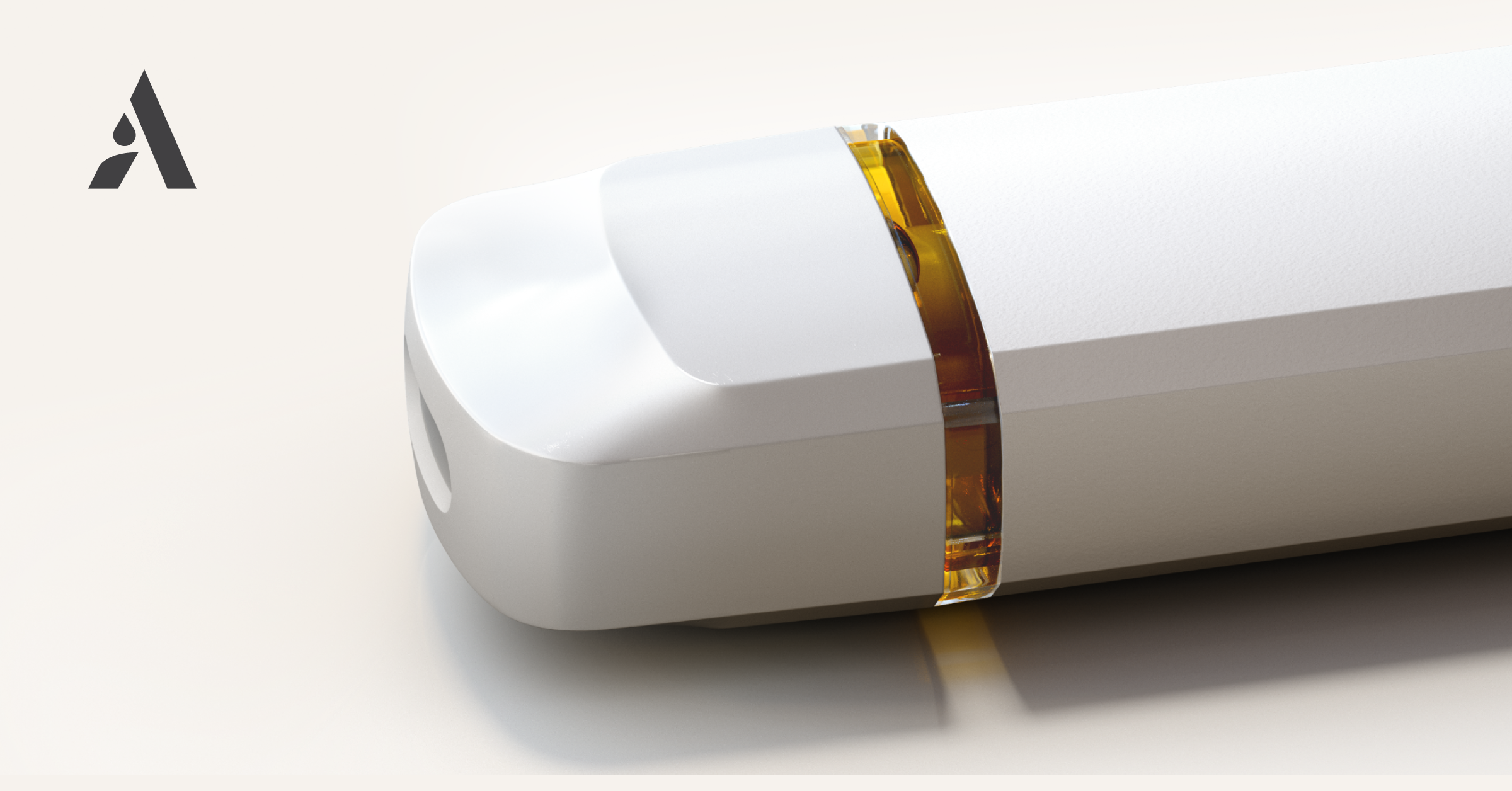 ACTIVE Mini Pro All-In-One Disposable Cannabis Vape | Wholesale Vapes