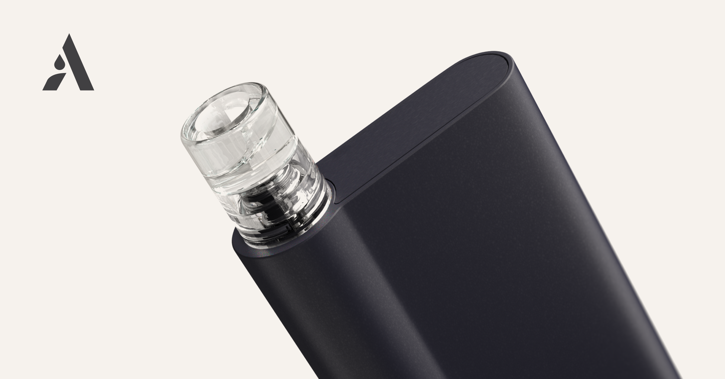 ACTIVE Seed Cannabis Vape Battery | Cannabis Vape Pen Batteries