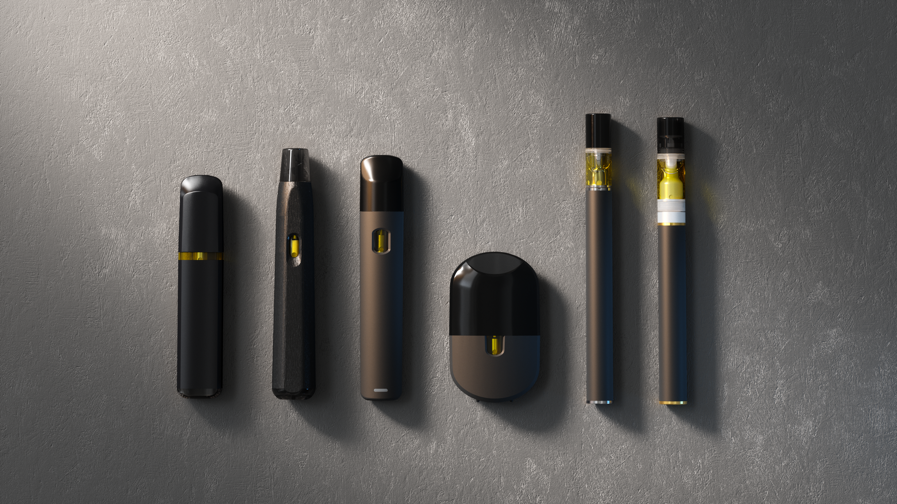How To Choose The Right Vape Hardware for Your Extracts: A Guide from  ACTIVE | News | ACTIVE